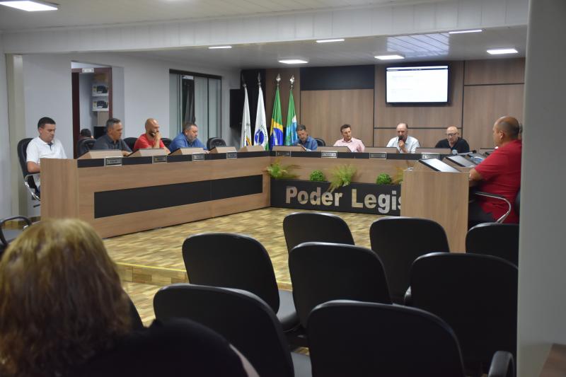 Projeto de Lei pretende ampliar e facilitar a notificação de débitos com o Município